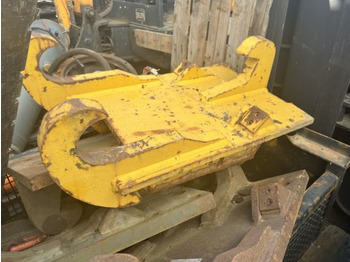 Навісне обладнання SMP