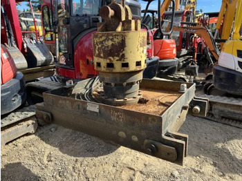 Навісне обладнання