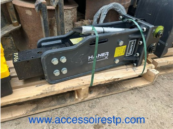 Гідравлічний молот HÄNER