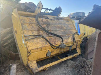 Щітка дорожня