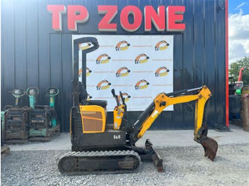 Міні-екскаватор BOBCAT