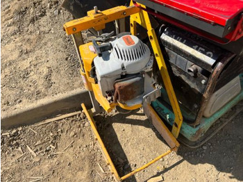 Будівельне обладнання STIHL