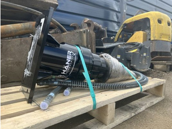 Дровокол Fendeuse à bois pour minipelle: фото 2