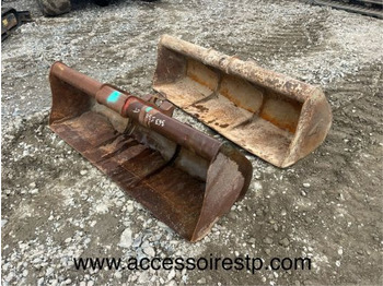 Ківш екскаватора ARDEN EQUIPMENT