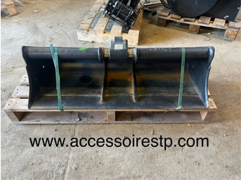 Ківш екскаватора ACB-MORIN