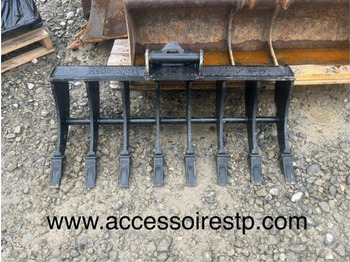 Ківш ARDEN EQUIPMENT