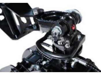 Грейфер Grappin pour minipelle de 2T5 à 4T: фото 3 Грейфер Grappin pour minipelle de 2T5 à 4T: фото 3