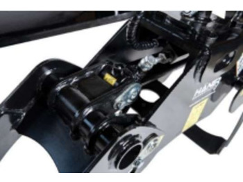 Грейфер Grappin pour minipelle de 2T5 à 4T: фото 2 Грейфер Grappin pour minipelle de 2T5 à 4T: фото 2