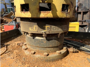 Навісне обладнання в категорії Будівельна техніка rotator hydraulique pour pelle / grue: фото 3 Навісне обладнання в категорії Будівельна техніка rotator hydraulique pour pelle / grue: фото 3