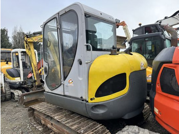 Міні-екскаватор Neuson 6003 RD à 18500€ HT: фото 4