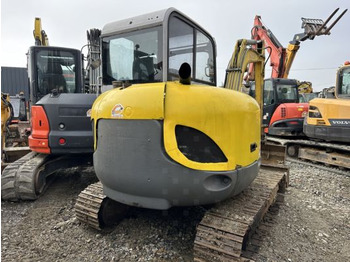 Міні-екскаватор Neuson 6003 RD à 18500€ HT: фото 3