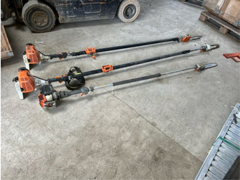 Будівельне обладнання STIHL