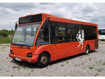 Міський автобус MERCEDES-BENZ