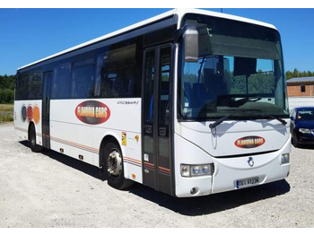 Приміський автобус IRISBUS