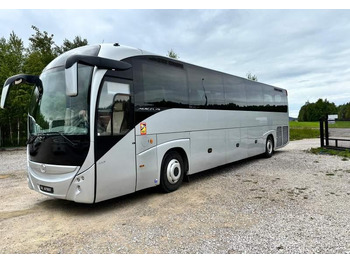 Туристичний автобус IRISBUS