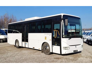 Приміський автобус IRISBUS