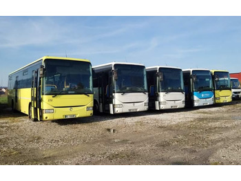 Приміський автобус IRISBUS