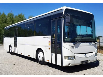 Приміський автобус IRISBUS