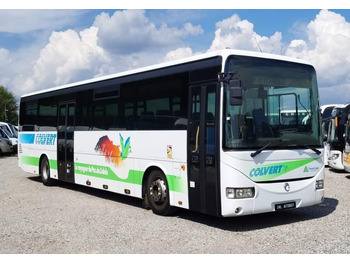 Приміський автобус IRISBUS