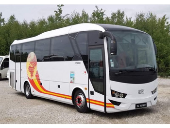 Приміський автобус