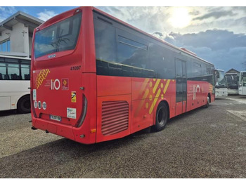 Приміський автобус IVECO Crossway