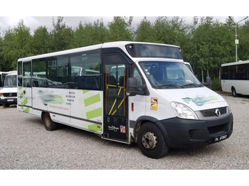 Приміський автобус IVECO Daily