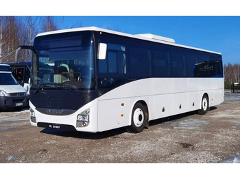 Туристичний автобус IVECO Crossway