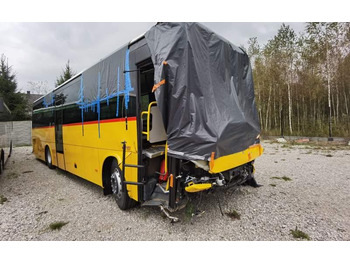 Приміський автобус IVECO Crossway