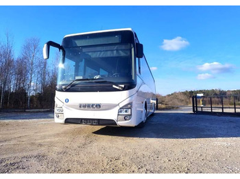 Туристичний автобус IVECO Crossway