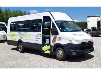 Приміський автобус IVECO Daily
