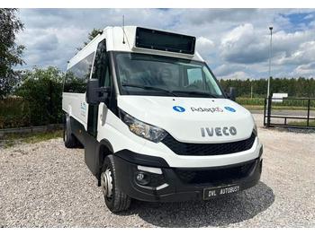 Приміський автобус IVECO Daily