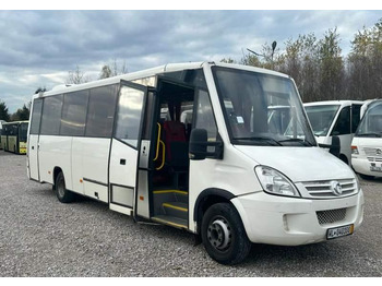 Мікроавтобус IVECO Daily