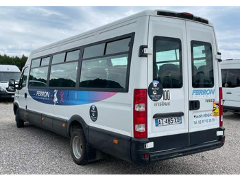 Мікроавтобус, Пасажирський фургон Iveco Daily Sprinter, Crafter 2010 *Euro 5* *Klima*: фото 3 Мікроавтобус, Пасажирський фургон Iveco Daily Sprinter, Crafter 2010 *Euro 5* *Klima*: фото 3