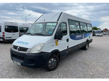 Мікроавтобус, Пасажирський фургон Iveco Daily Sprinter, Crafter 2010 *Euro 5* *Klima*: фото 2 Мікроавтобус, Пасажирський фургон Iveco Daily Sprinter, Crafter 2010 *Euro 5* *Klima*: фото 2