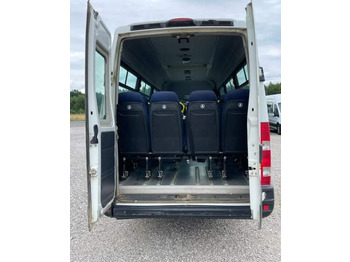 Мікроавтобус, Пасажирський фургон Iveco Daily Sprinter, Crafter 2010 *Euro 5* *Klima*: фото 5 Мікроавтобус, Пасажирський фургон Iveco Daily Sprinter, Crafter 2010 *Euro 5* *Klima*: фото 5