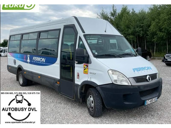 Мікроавтобус IVECO Daily