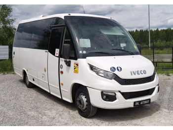 Приміський автобус IVECO Daily