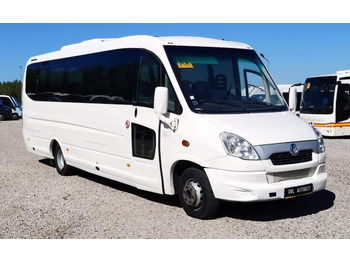 Туристичний автобус IVECO