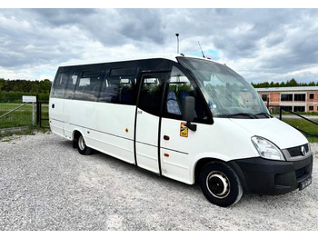 Приміський автобус Iveco Indcar Wing euro 5: фото 4