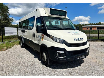 Мікроавтобус IVECO Daily