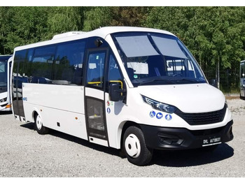 Міський автобус IVECO