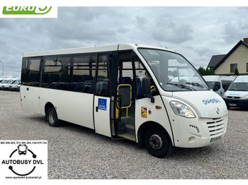 Мікроавтобус IVECO Daily