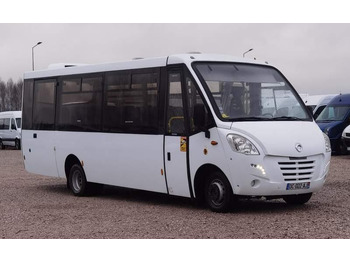 Приміський автобус IVECO Daily