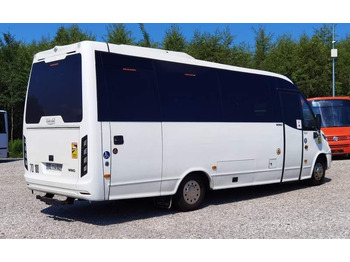 Приміський автобус Iveco Wing Indcar euro 6 *winda*klima*webasto*: фото 4