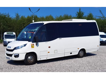 Приміський автобус Iveco Wing Indcar euro 6 *winda*klima*webasto*: фото 5