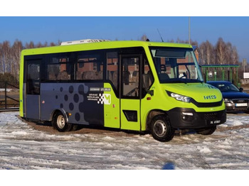 Міський автобус IVECO