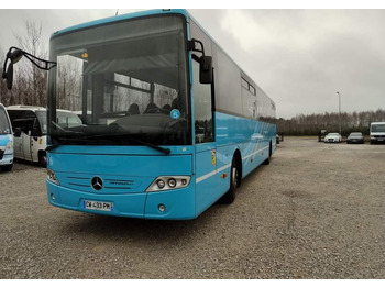 Приміський автобус MERCEDES-BENZ Intouro