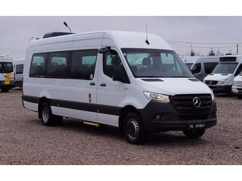 Приміський автобус MERCEDES-BENZ Sprinter