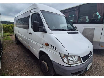 Мікроавтобус MERCEDES-BENZ Sprinter