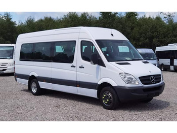 Приміський автобус MERCEDES-BENZ Sprinter 511